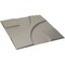 Ekena Millwork 19 5/8in. W x 19 5/8in. H Nestor EnduraWall Decorative 3D Wall Panel Covers 2.67 Sq. Ft. WP20X20NEBAL - alternate 6